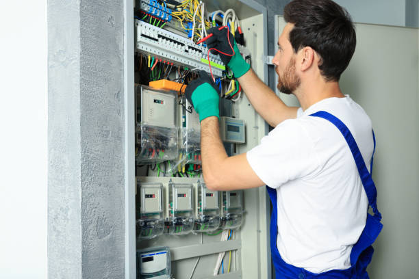Best Electrical Troubleshooting Services  in Nederland, TX