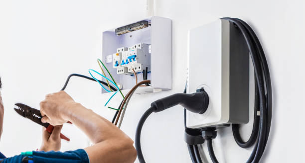 Best Outdoor Lighting Installation  in Nederland, TX