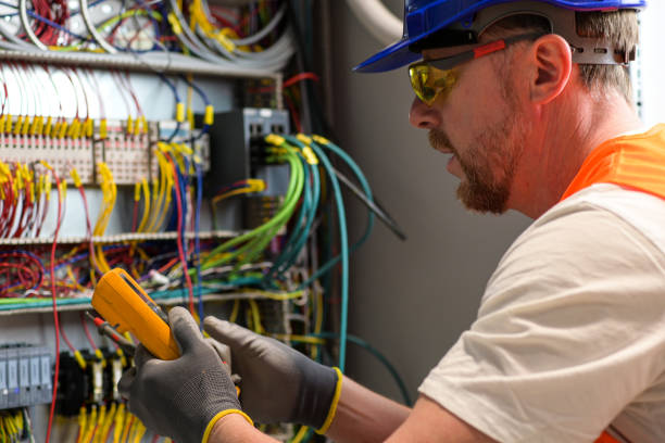 Best Electrical Outlet Repair  in Nederland, TX