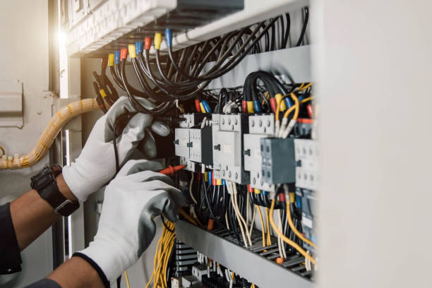 Best Electrical Troubleshooting Services  in Nederland, TX